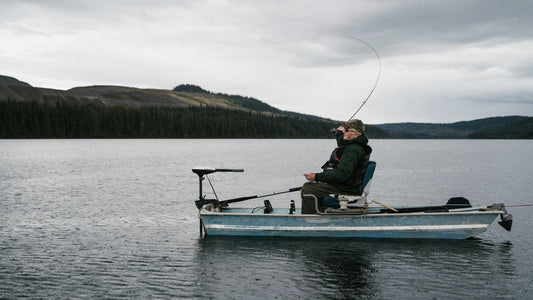 Mastering Sea Bass Fishing with Lures.