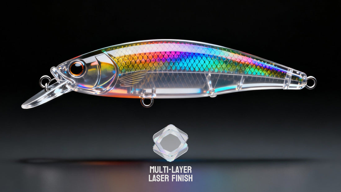 Lureel Multi-Layer Laser Coating: The Science Behind the Shine