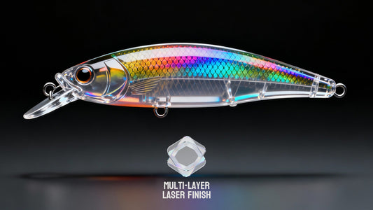 Lureel Multi-Layer Laser Coating: The Science Behind the Shine