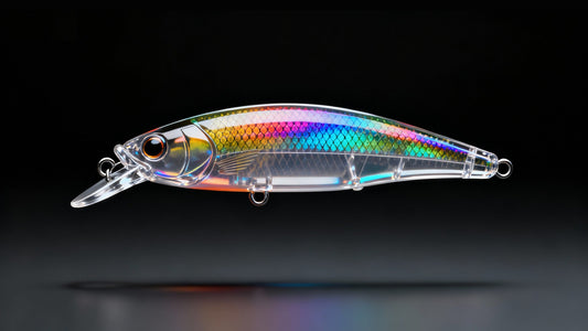 Lureel Multi-Layer Laser Coating: The Science Behind the Shine