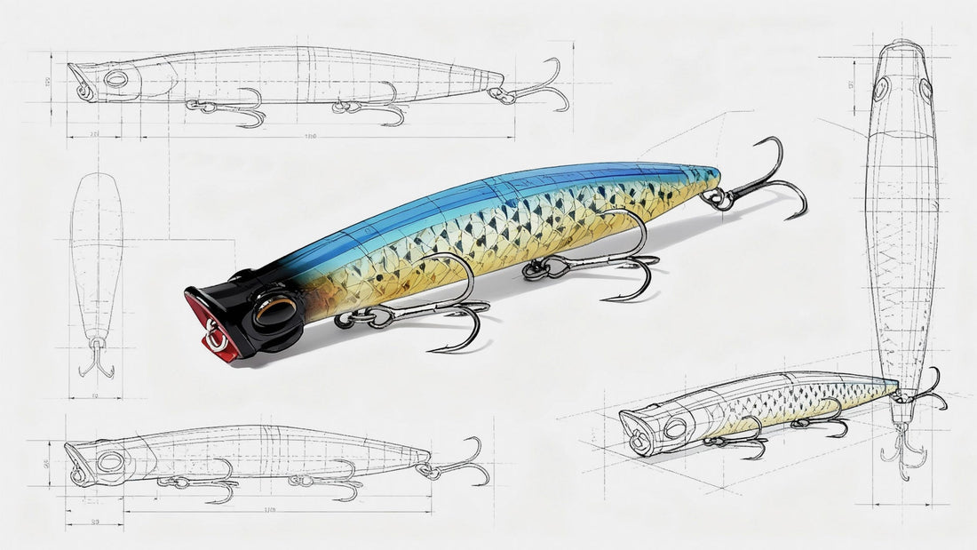 LRA, Long-Range Attack Technology by Lureel.