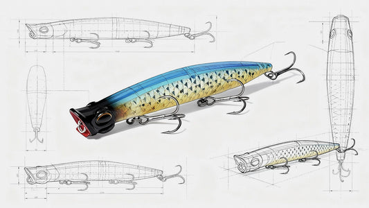 LRA, Long-Range Attack Technology by Lureel.