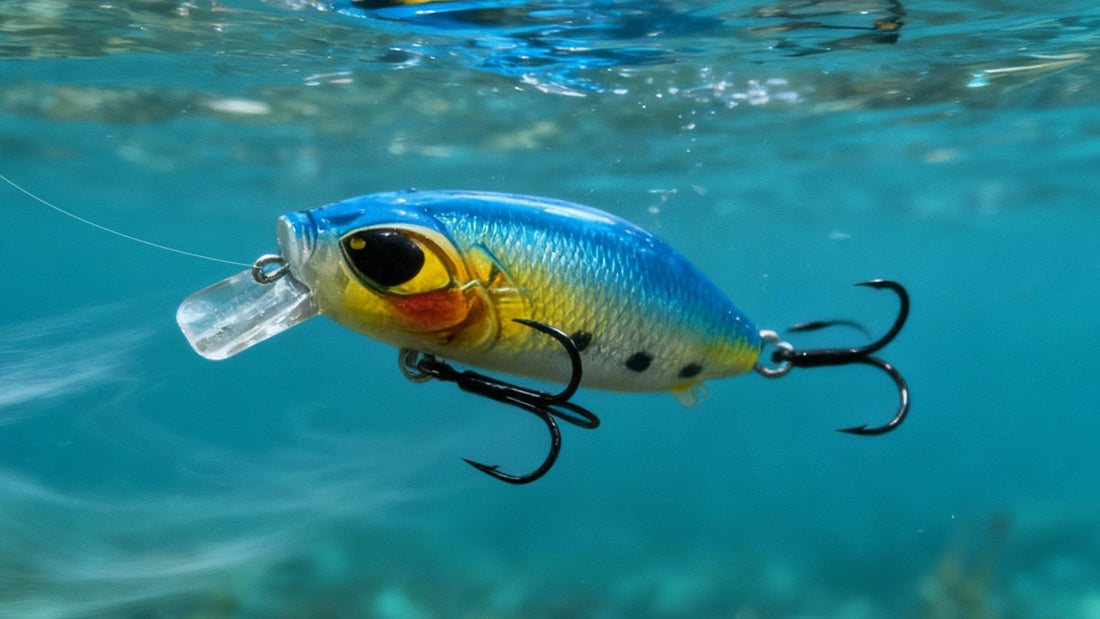 The Bionic Swimming Posture Technologies by Lureel.