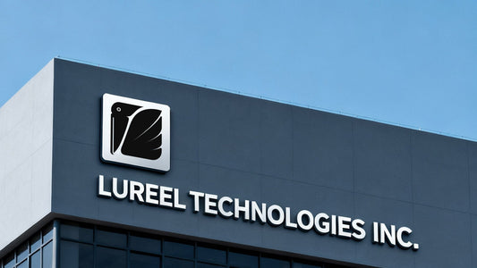 Explore Blue Planet - Lureel Technologies Inc.