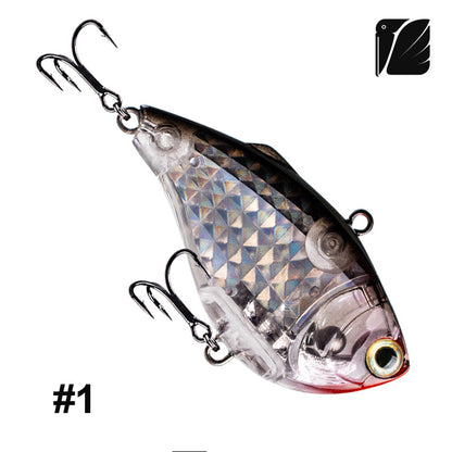 Lureel Vibration Bait Series shockcore #SC70